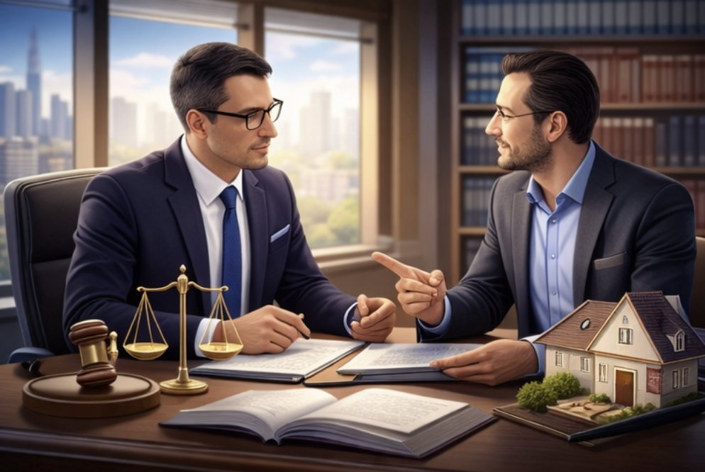 تهاتر متریال ساختمان